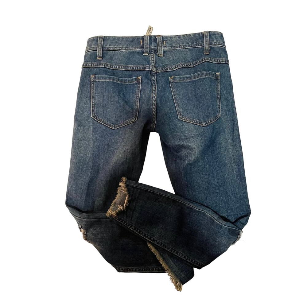 Free People jeans - Picture 2 of 8